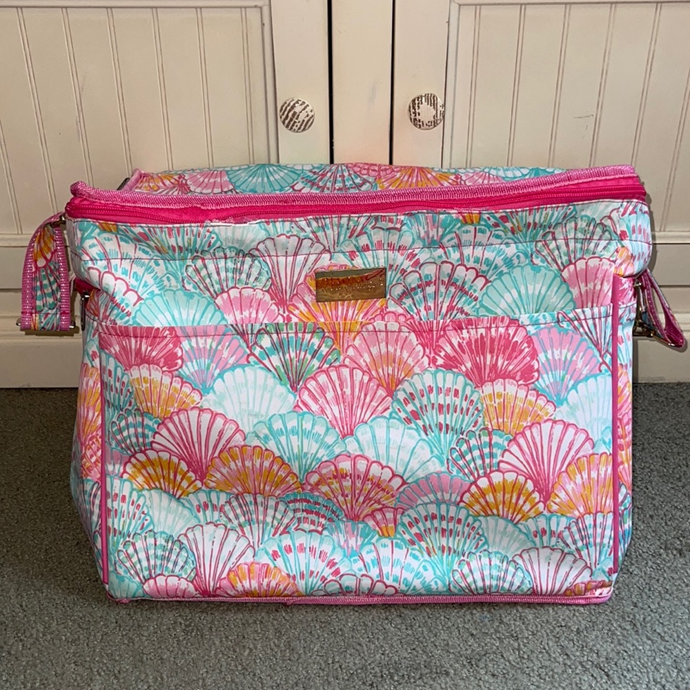 Lilly Pulitzer Cooler Bag